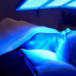Led treatment therapy