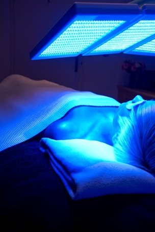 Light Therapy For Skin